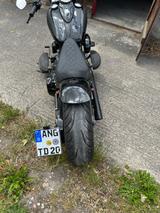 Harley-Davidson Fatboy - HARLEY-DAVIDSON FATBOY