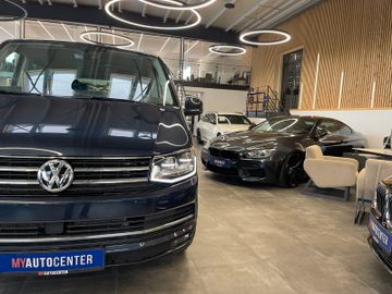 Volkswagen T6 Multivan Generation Six 4Motion * ACC*LED*KAM