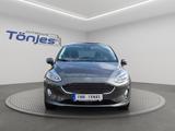 Ford FIESTA TITANIUM X - Ford Fiesta: Titanium X
