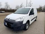 Citroën Berlingo Kasten | 1. Hand | Euro 5 | TÜV - Citroën Berlingo Gebrauchtwagen in München