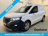 Renault Kangoo (Nissan Townstar) 1.3 L1 130 PK Benzine / - Angebote