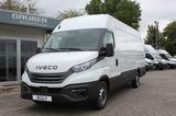 Iveco Daily Kasten 3,0  Diesel/Verkleid+Holzboden