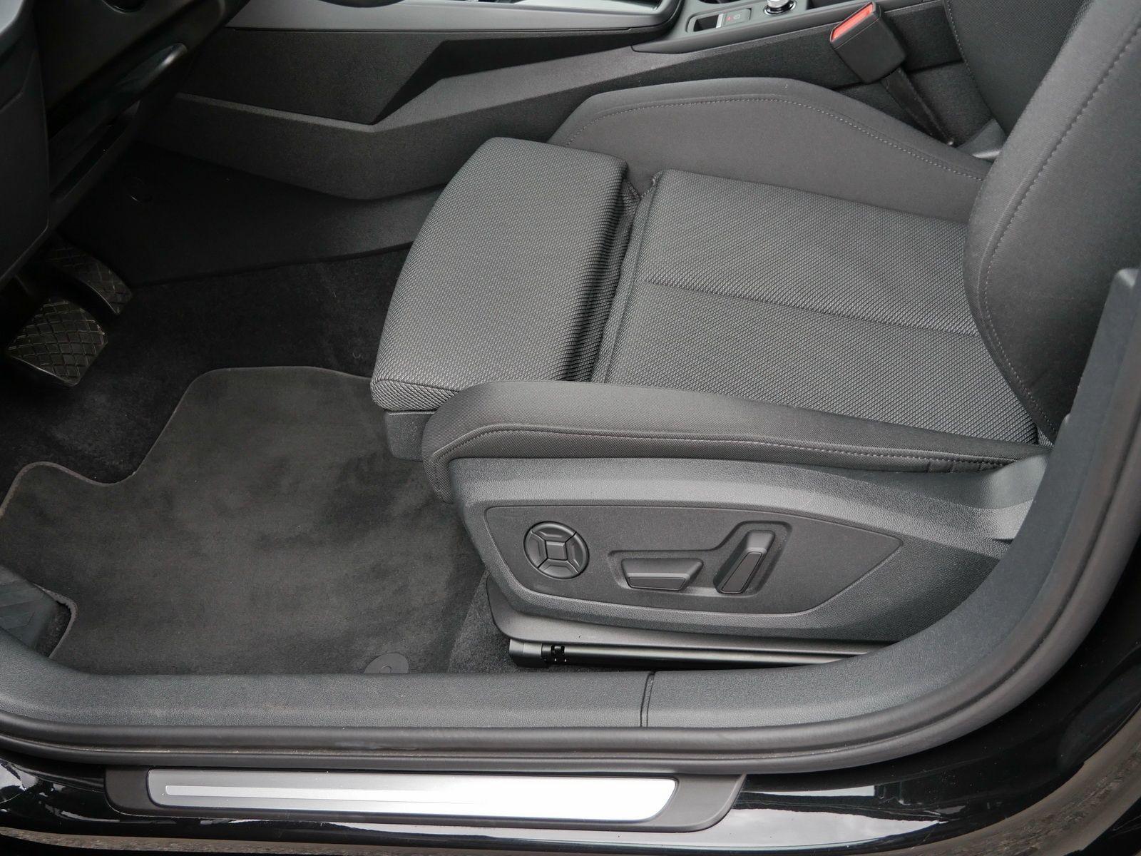 Audi A3 Sportback TDI 110 kW LED*SONOS*HuD*ACC*RFK, миниатюра 23
