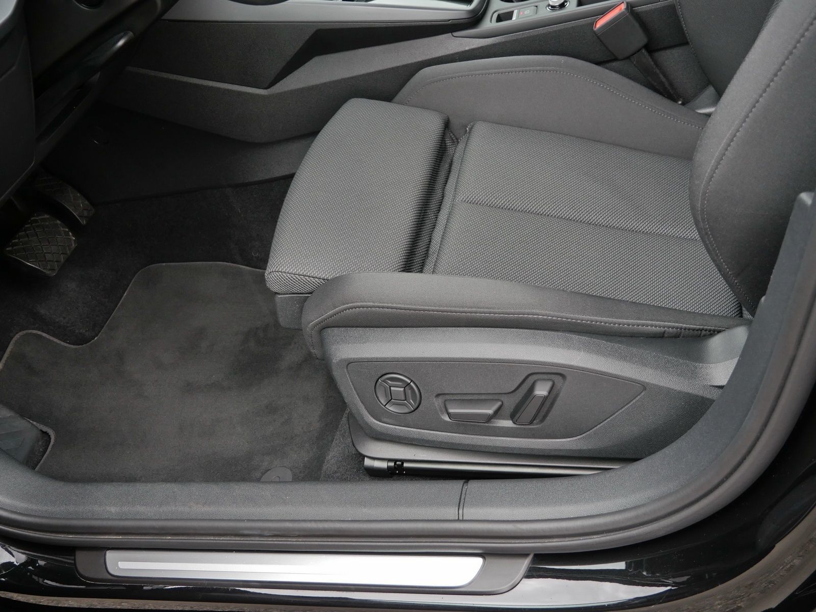 Audi A3 - Bild 23