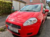 Fiat punto Automatik 1.4 - gebrauchte Fiat Punto aus dem Jahr 2006