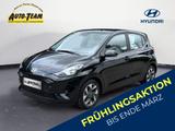 Hyundai i10 1.0 Trend (AC3) - Hyundai i10 AC