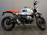 BMW R NINET URBAN G/S - BMW R NINET URBAN G S