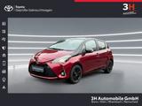Toyota Yaris 1.5l Style Selection,Kamera, 8-fach - Toyota Yaris Gebrauchtwagen in Wuppertal