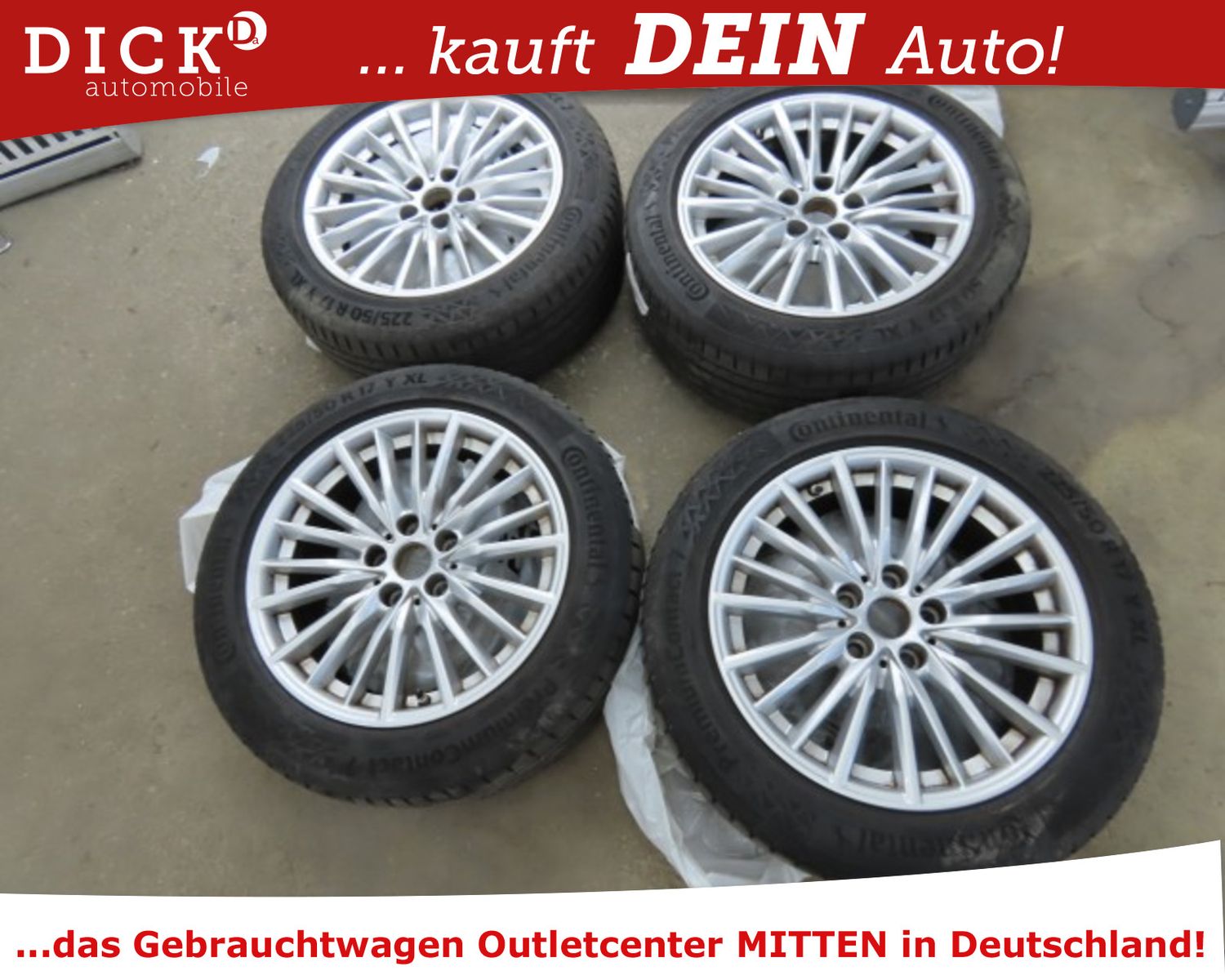 Fahrzeugabbildung BMW 320d xDr Aut Sport LED/NAVI+/VIRTU/HUD/ACC/SHZ