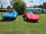 Corvette C3 - Corvette C3 aus 1975