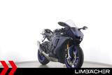 Yamaha YZF R1 RN65 - Akrapovic, Öhlins, QS, EBM - YAMAHA SPORTLER