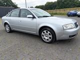 Audi A6 2.0 Automatik - gebrauchte Audi A6 aus dem Jahr 2003