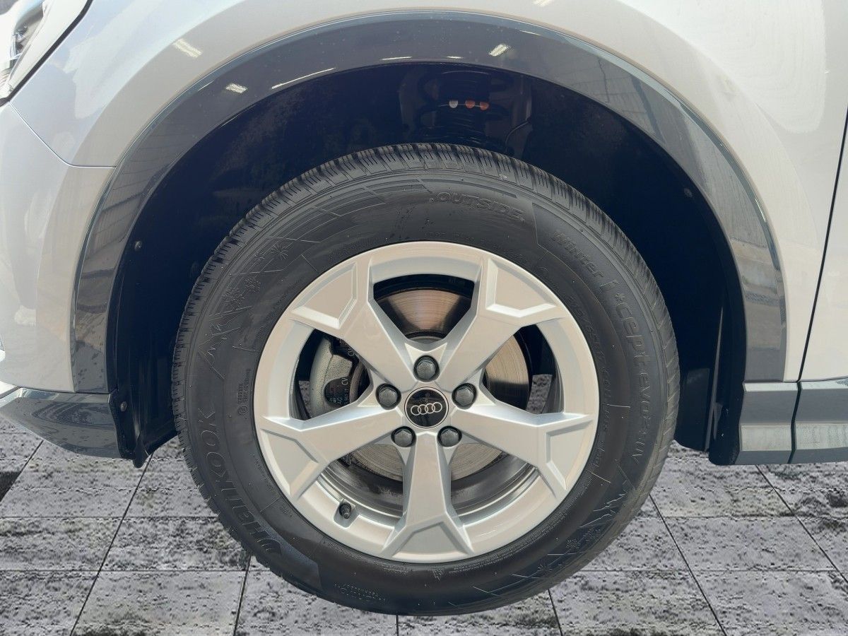 Audi Q3 - Bild 8