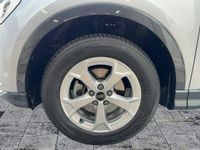 Audi Q3 - Vorschau Bild 8