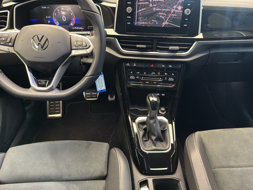 Volkswagen T-Roc - Bild 8