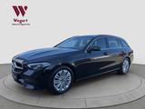 Mercedes-Benz C200Td*1HD*LED*RCAM*SITZ-KOMFORT*MEMORY*CARPLAY* - Mercedes-Benz C-Klasse Gebrauchtwagen in Stuttgart