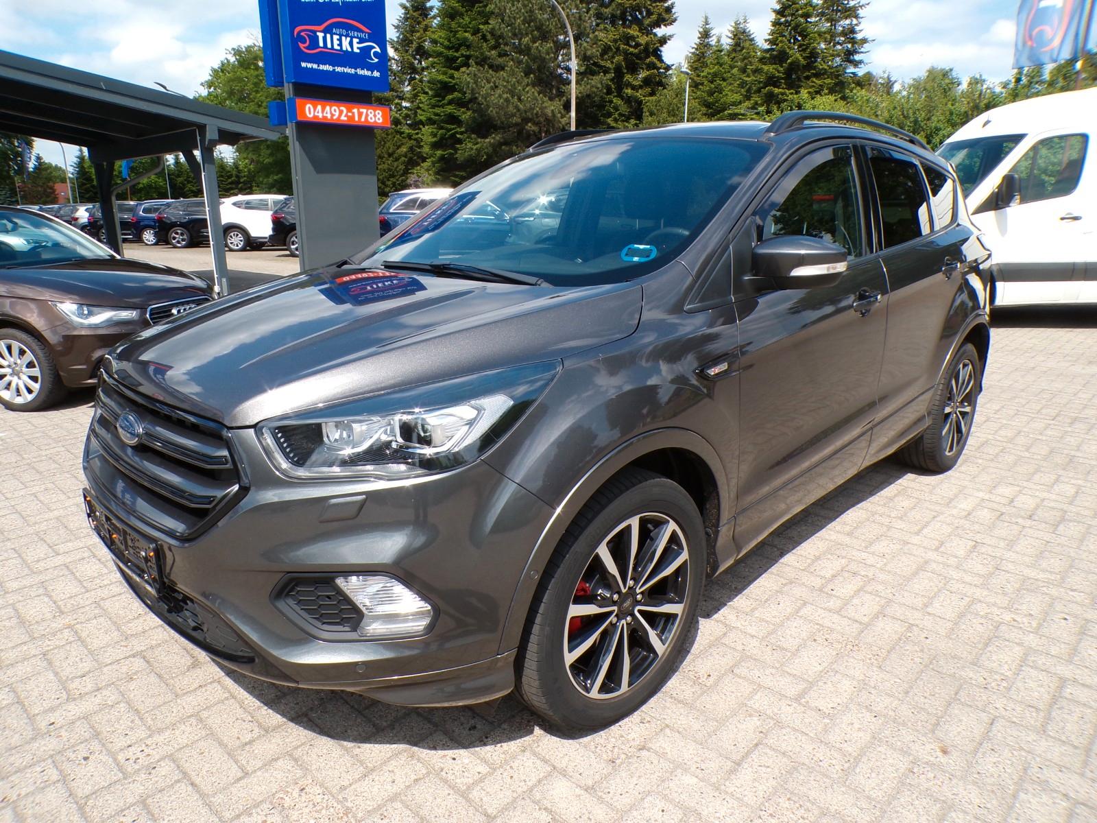 Ford Kuga 1.5 ST-Line *NUR FÜR EXPORT !!!*