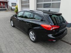 FORD Focus Turnier Cool & Connect*Kamera*ACC*