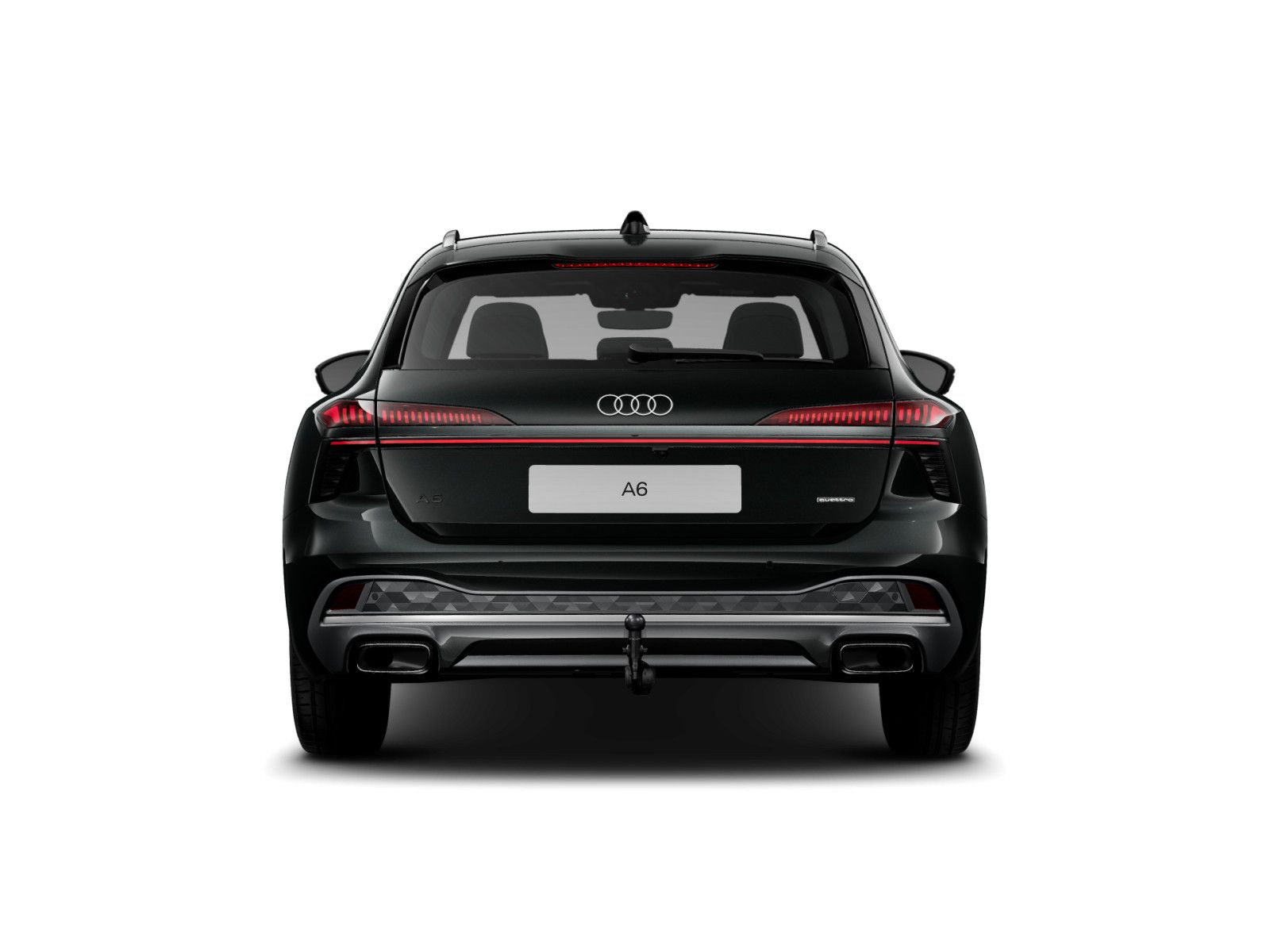Audi A6 - Bild 6