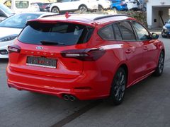FORD Focus Turnier ST-Line*ACC*Race-Rot*