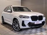 BMW X3 20d xDrive M Sport°360°Navi°DAB°AHK°Shzg°Spur
