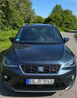 Seat Arona 1.0 TSI Start&Stop 85kW FR DSG FR - Seat Arona mit Anhängerkupplung