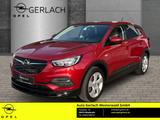 Opel Grandland Edition Apple CarPlay Android Auto Mus - Opel Grandland (X) Edition mit Diesel-Antrieb