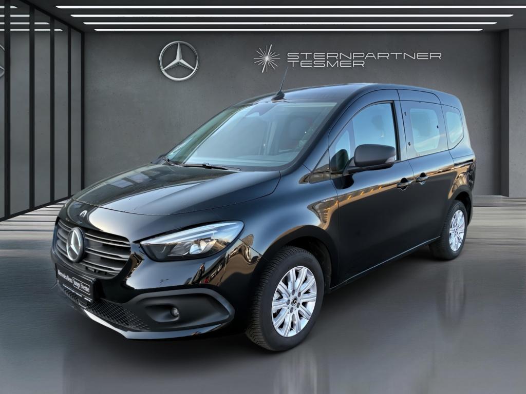 Mercedes-Benz eCitan Tourer PRO Progressive+DAB+AHK+AUT+SHZ