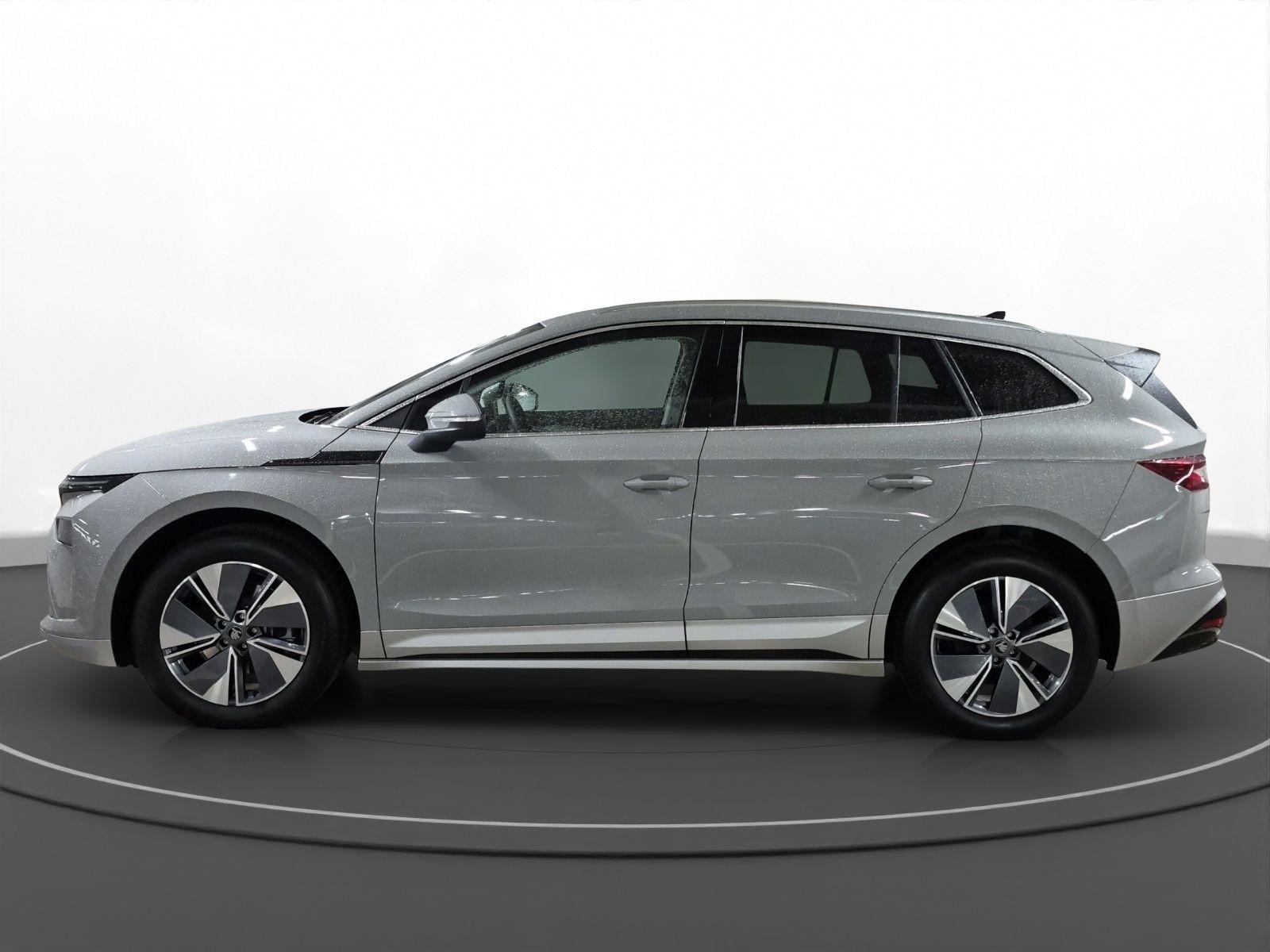 Skoda Enyaq 60 Loft 150kW Sitzhz.19` Regulus | Vorführ