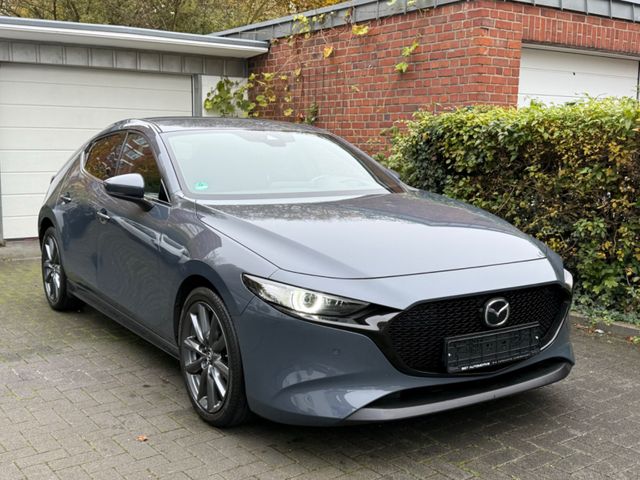 Mazda 3 Lim. Selection 2.0 Automatik *Kamera