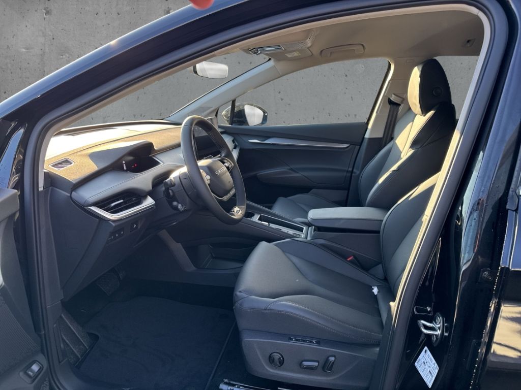Skoda Enyaq - Bild 4