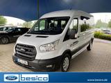 Ford Transit Kombi Trend 350 L3+NAV+PDC+BLIS+ACC+SHZ+