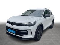Volkswagen Tiguan - Vorschau Bild 2