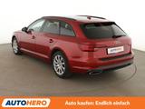 Audi A4 40 TDI quattro Sport Aut.*NAVI*LED*TEMPO*PDC* - Audi A4 in Duisburg