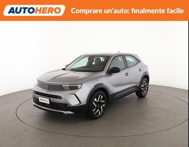 Opel OPEL Mokka 1.2 Turbo 130 CV Edition