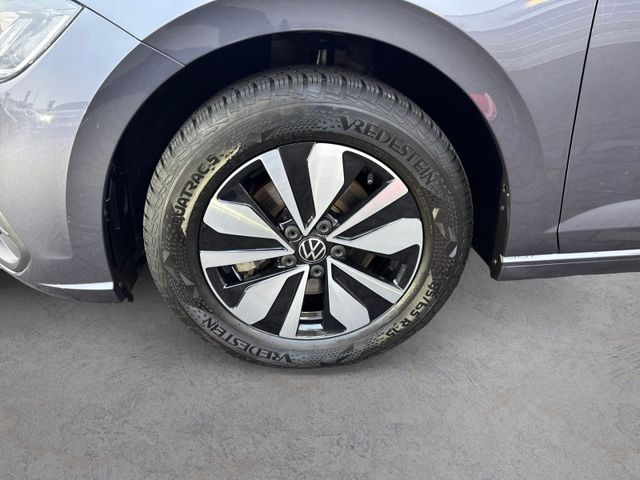 Polo 1.0 TSI DSG GOAL LED+KAMERA+AHK+ACC+LANE AS