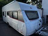 Bürstner Averso Plus 520 TL, Hub-Bett, Klima,Mover,Voll..