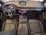 Audi SQ7 4.0 TDI quattro tiptronic -Stanheizung  4 Zo - Audi SQ7: TDI