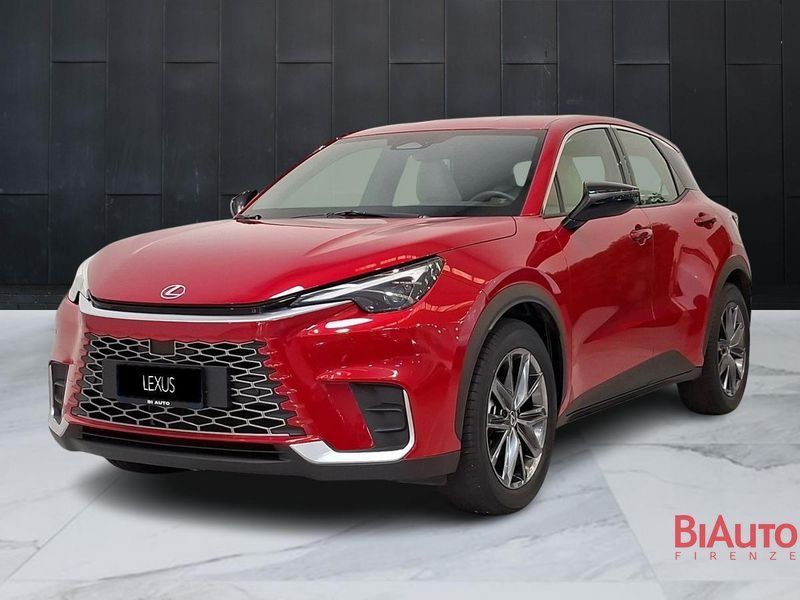 Other Lexus LBX LBX 1.5 hybrid Elegant 2wd
