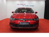 Volkswagen Golf VIII Lim.Style*ViRTUAL*STANDHZ*HEADUP*IQLiG - mit Benzin-Antrieb: Alcantara