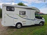 Chausson Best of 4, teilintegriert, 6m - Chausson Wohnwagen & Wohnmobile