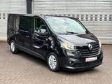 Renault Trafic Kasten L2H1 2,9t Komfort - Renault Trafic Gebrauchtwagen in Hamburg