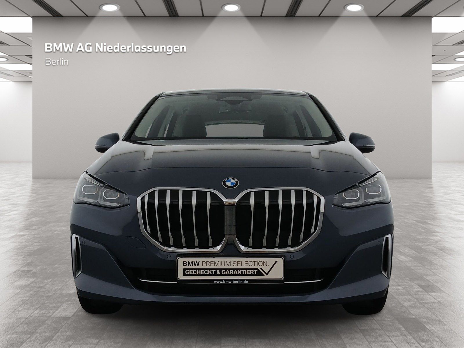 BMW 223 Active Tourer - Bild 5