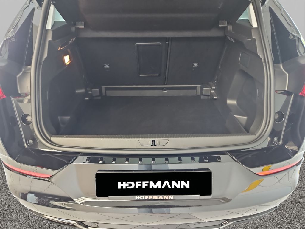 Fahrzeugabbildung Opel Grandland 1.2 DI Automatik GS AHZV Navi SHZ LED