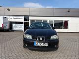 Seat Ibiza 1.4 16V 55kW Comfort Edition Comfort E... - Seat Ibiza: Comfort