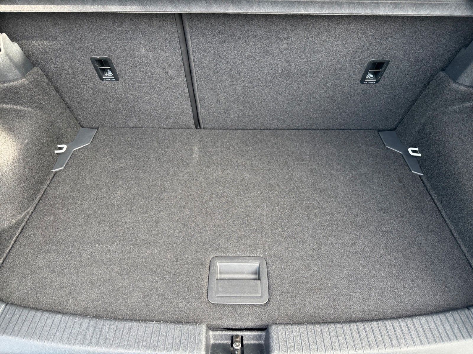 Fahrzeugabbildung Volkswagen T-Cross 1.0 TSI GOAL