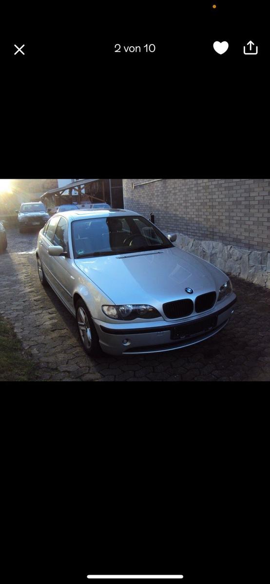 BMW 318