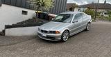 BMW 320Ci  E46  2.Hd.  Scheckheft  - BMW 320: Coupe, E46