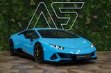 Lamborghini Huracán*EVO*ADPERSONAM*LIFT*SENSONUM*272.893€NET - Lamborghini Huracán aus 2022