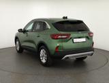 Ford Kuga 1.5 EB Titanium Aut. LED Navi Kamera AHK - Ford: Grün, Ka